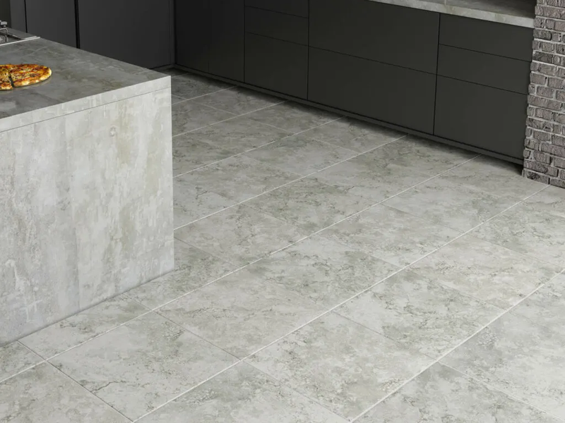 Tile Features  Benefits  Colville, WA  LMK Floors
