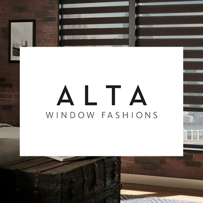 Alta Window Fashions - Customizable Style and Innovation