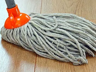 Before Your Hardwood Installation