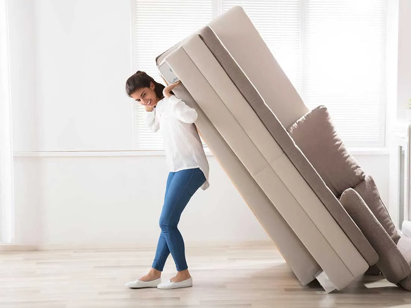 Before Your Hardwood Installation