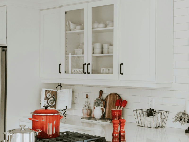 Learn more about the countertops provided by LMK Floors in Colville, WA.