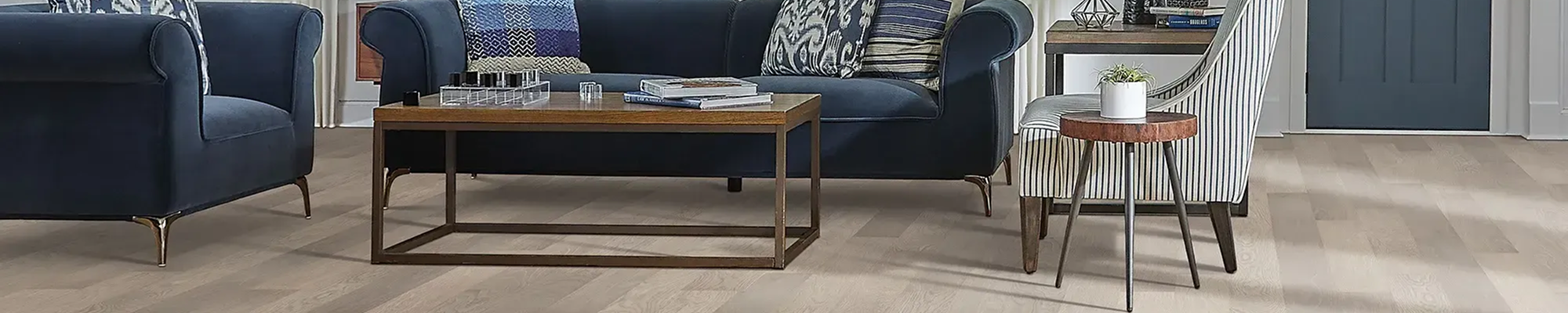 Laminate Flooring Inspiration Gallery  LMK Floors 1