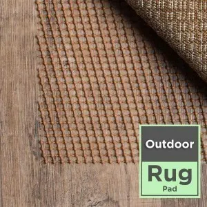 Outdoor rugs