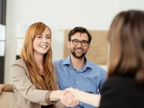 SHAW FLOORS FINANCING