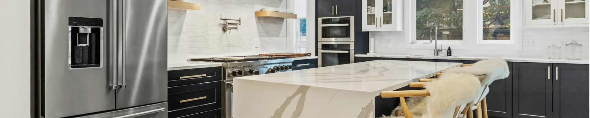 Countertops services in Colville, WA | LMK Floors - stop by our showroom to learn more today!