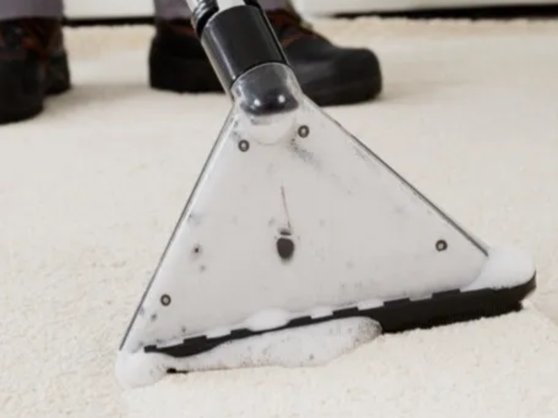 Professional Floor Cleanings