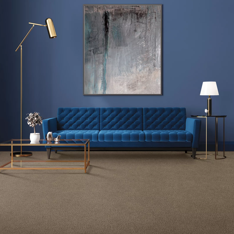 Carpet and Wall Color Combinations: Tips for a Harmonious Space