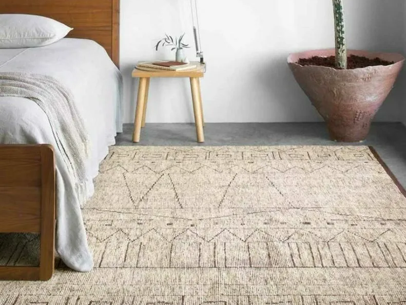The Benefits Of Area Rugs