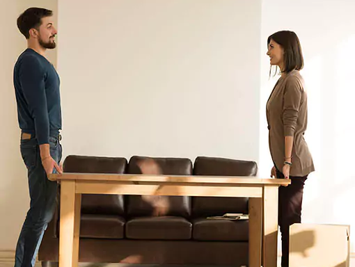 Before Your Hardwood Installation