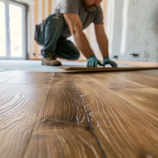 hardwood-installation