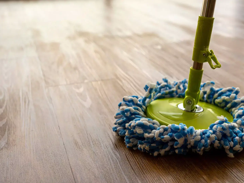 Daily Vinyl Care & Maintenance