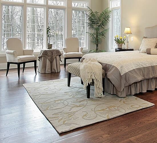 LMK FLOORS Rugs